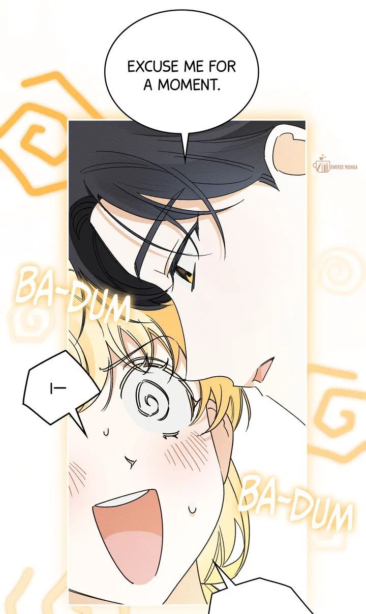 I Am Being Chased by My Husband Chapter 31 – Page 21