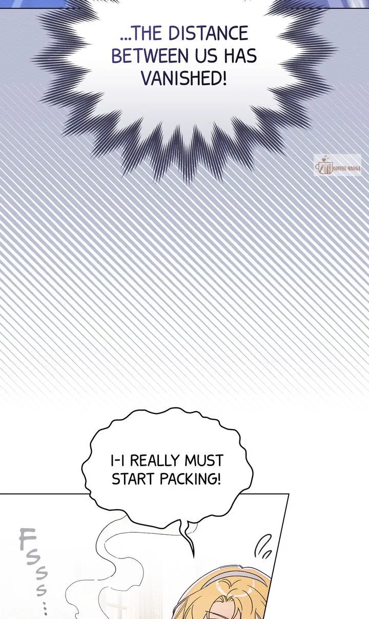 I Am Being Chased by My Husband Chapter 31 – Page 24