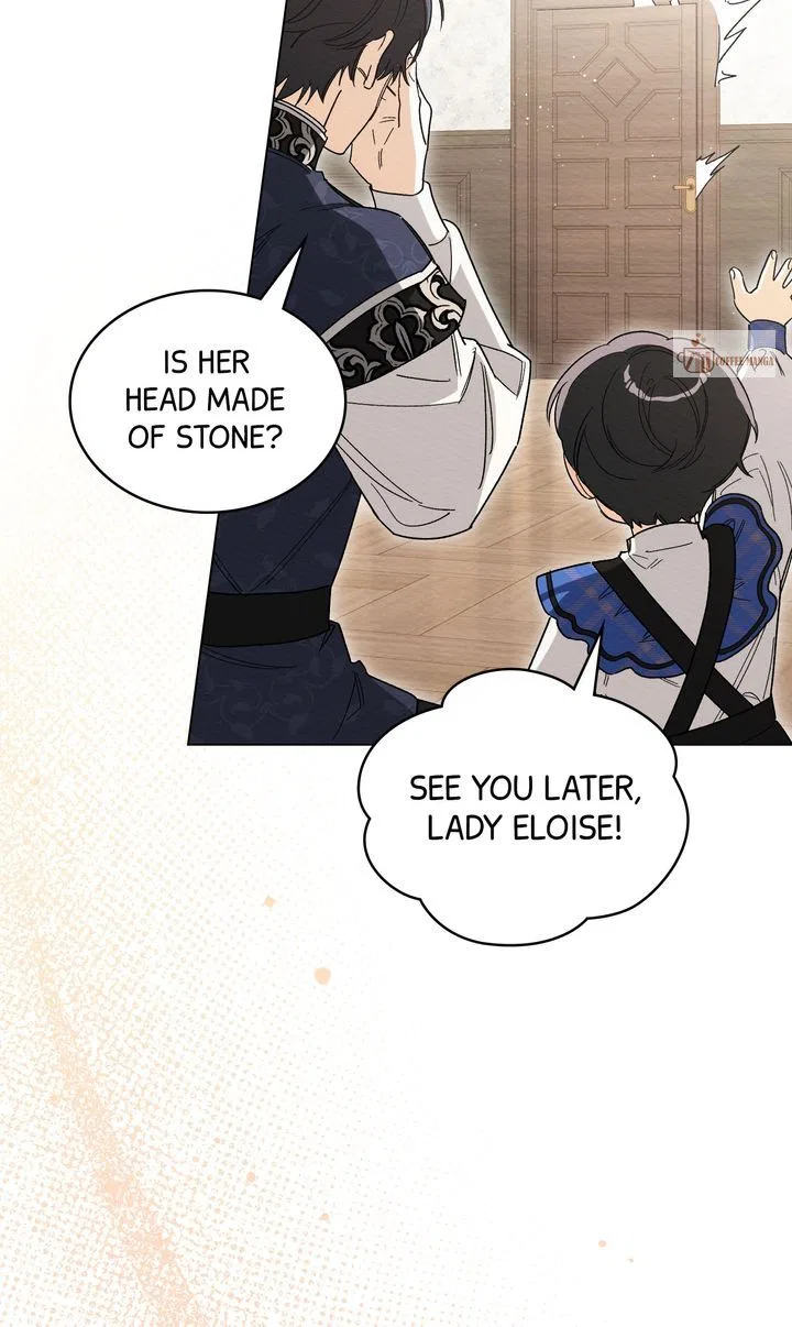 I Am Being Chased by My Husband Chapter 31 – Page 26