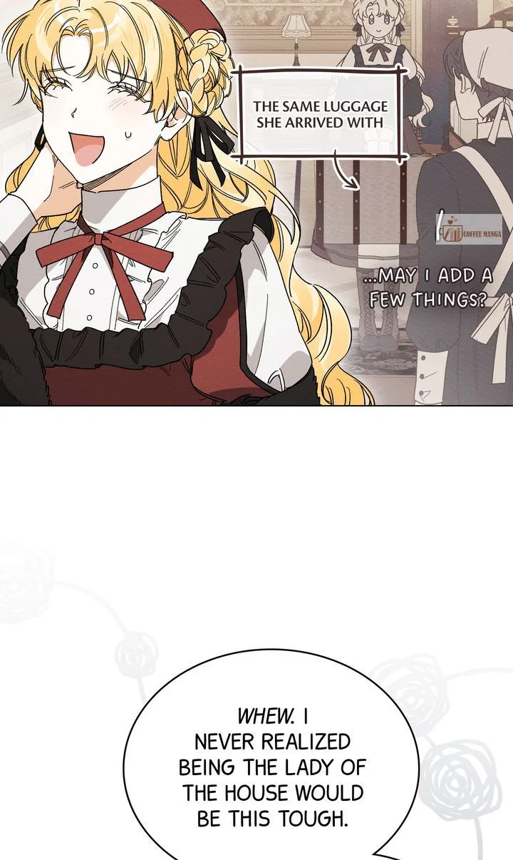 I Am Being Chased by My Husband Chapter 31 – Page 34