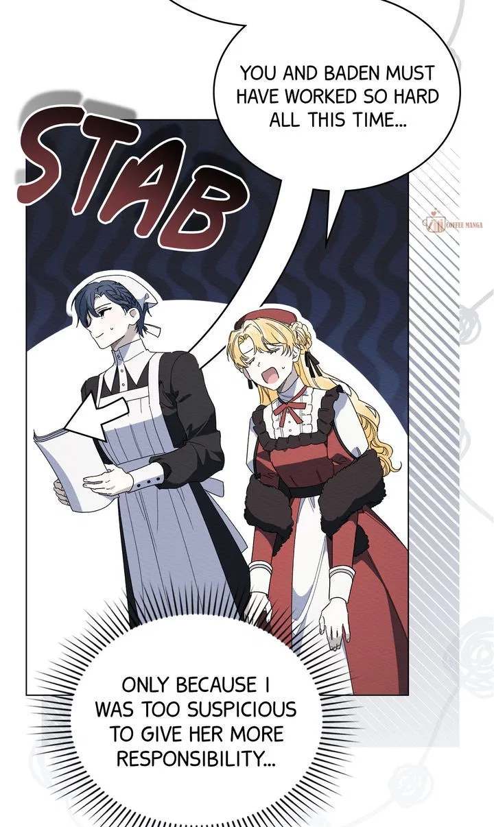 I Am Being Chased by My Husband Chapter 31 – Page 35