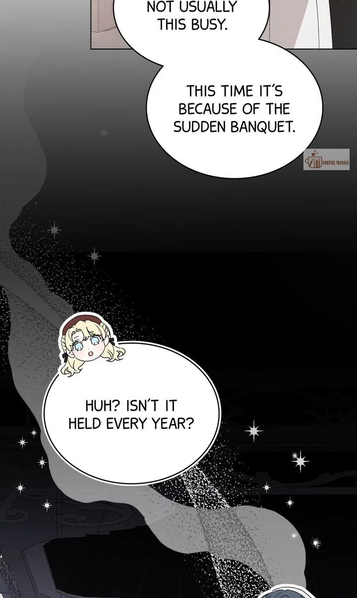 I Am Being Chased by My Husband Chapter 31 – Page 37