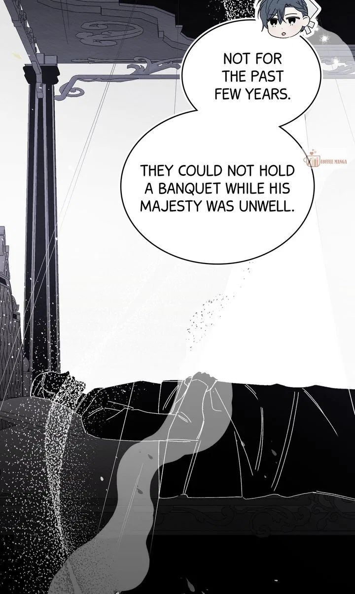 I Am Being Chased by My Husband Chapter 31 – Page 38