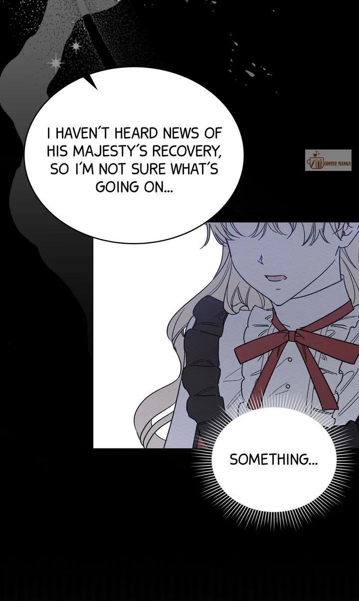I Am Being Chased by My Husband Chapter 31 – Page 39