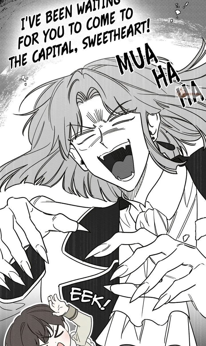 I Am Being Chased by My Husband Chapter 31 – Page 42