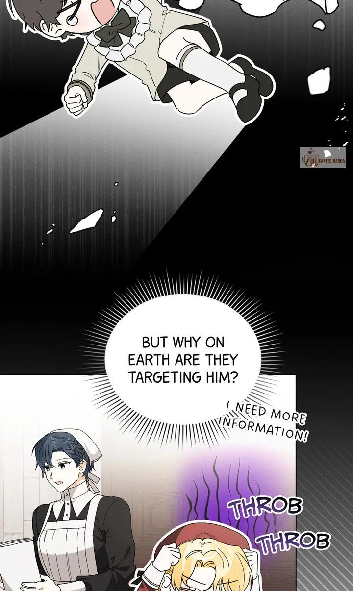 I Am Being Chased by My Husband Chapter 31 – Page 43
