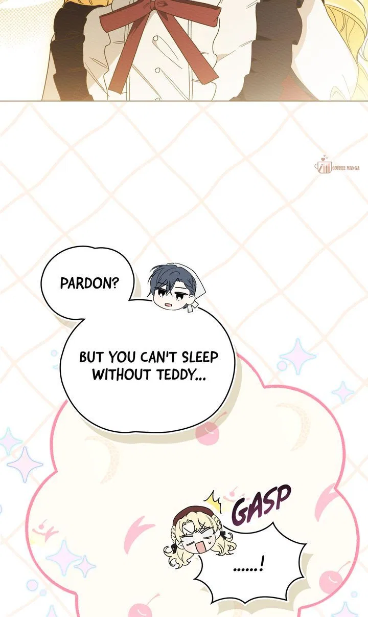 I Am Being Chased by My Husband Chapter 31 – Page 47