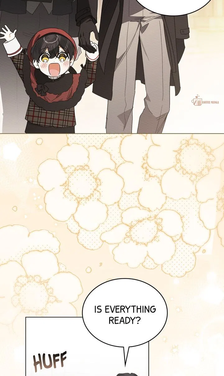 I Am Being Chased by My Husband Chapter 31 – Page 51