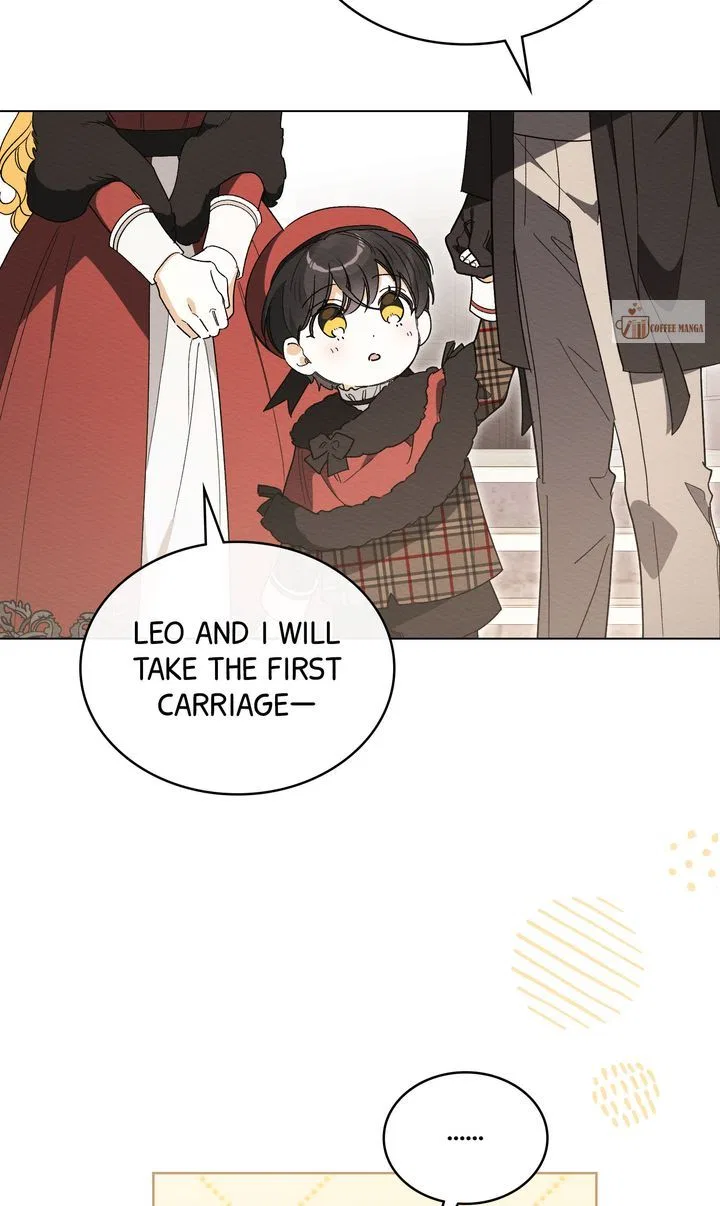 I Am Being Chased by My Husband Chapter 31 – Page 53