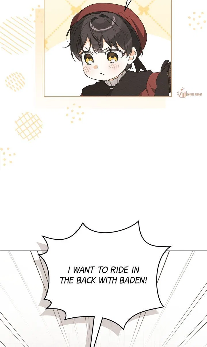 I Am Being Chased by My Husband Chapter 31 – Page 54