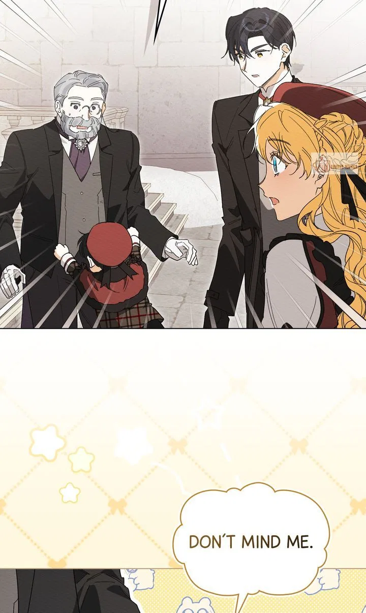 I Am Being Chased by My Husband Chapter 31 – Page 55