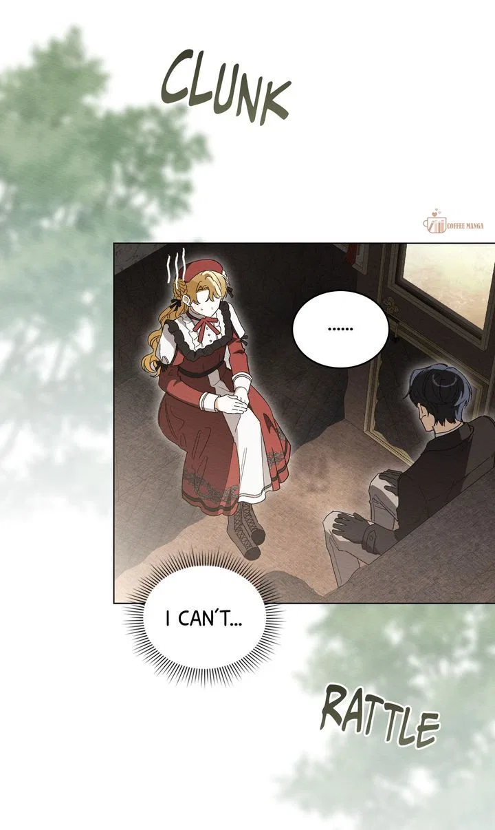 I Am Being Chased by My Husband Chapter 31 – Page 66