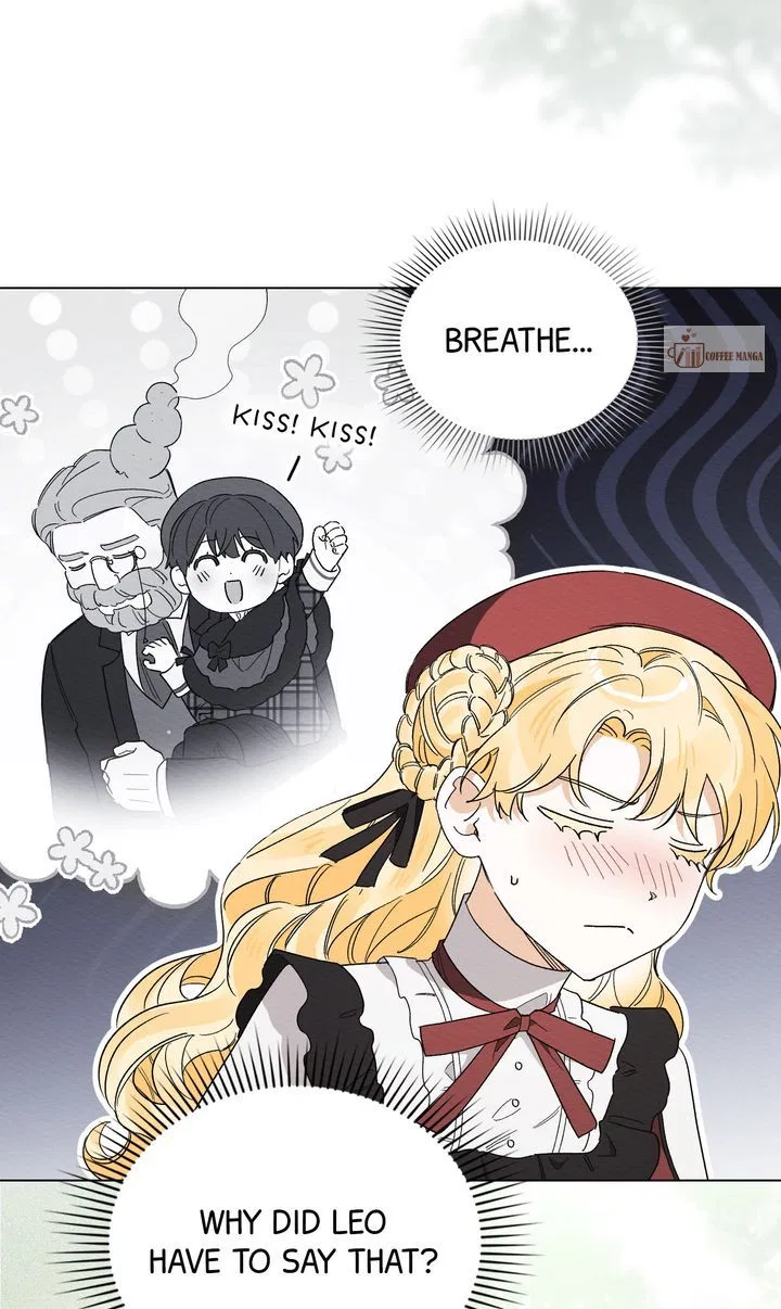 I Am Being Chased by My Husband Chapter 31 – Page 67
