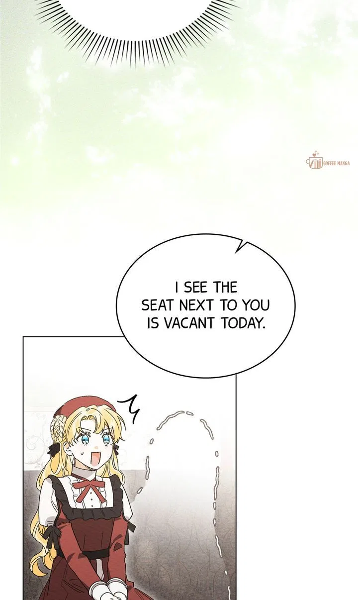 I Am Being Chased by My Husband Chapter 31 – Page 68