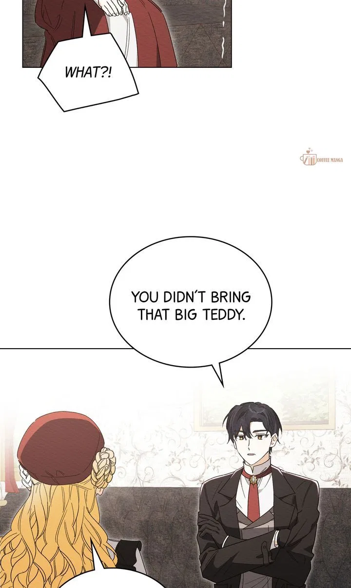 I Am Being Chased by My Husband Chapter 31 – Page 69