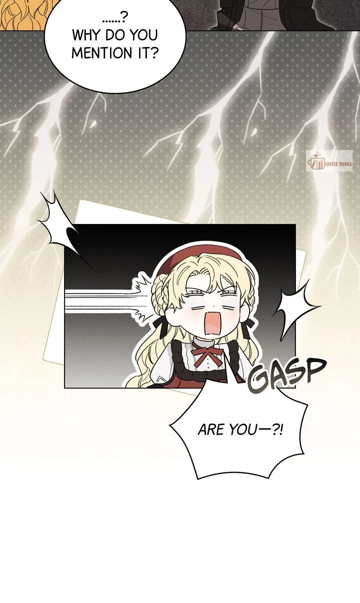 I Am Being Chased by My Husband Chapter 31 – Page 70