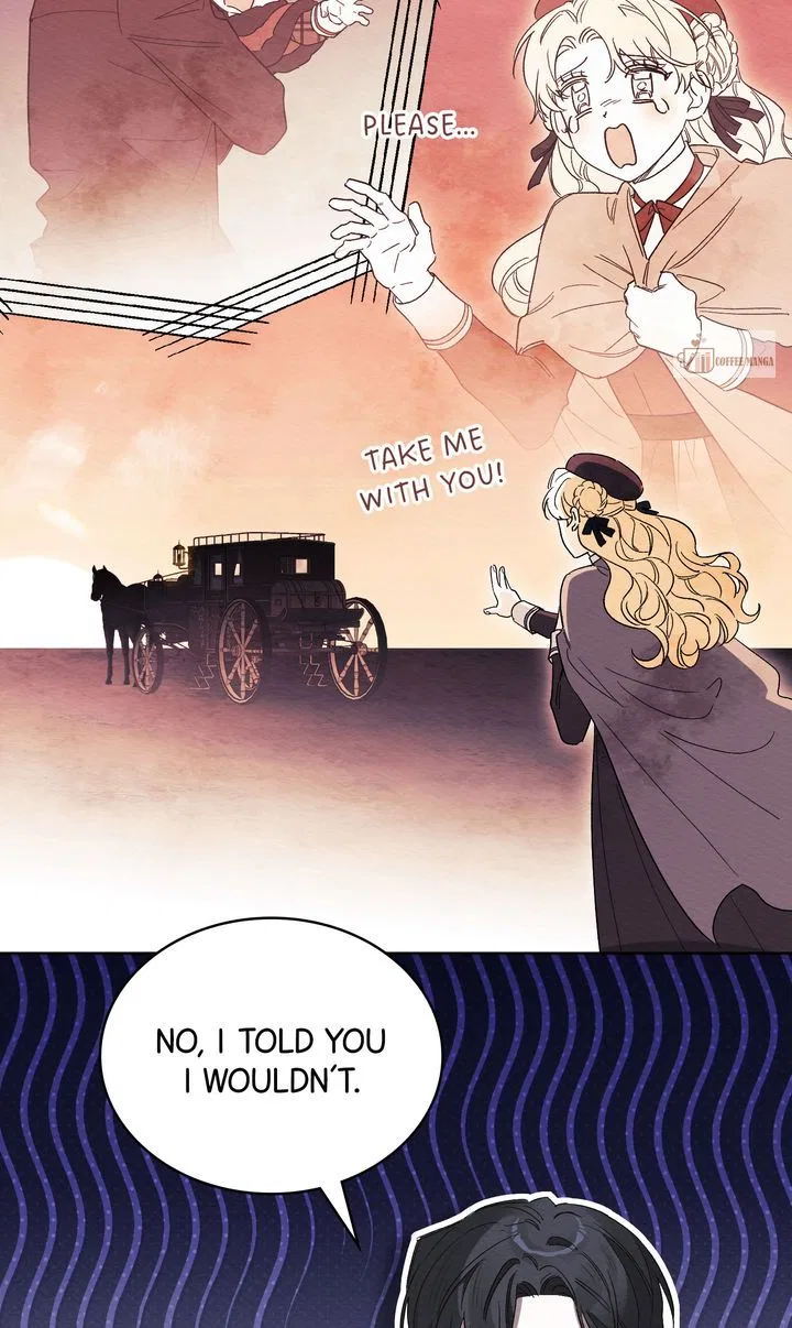I Am Being Chased by My Husband Chapter 31 – Page 72