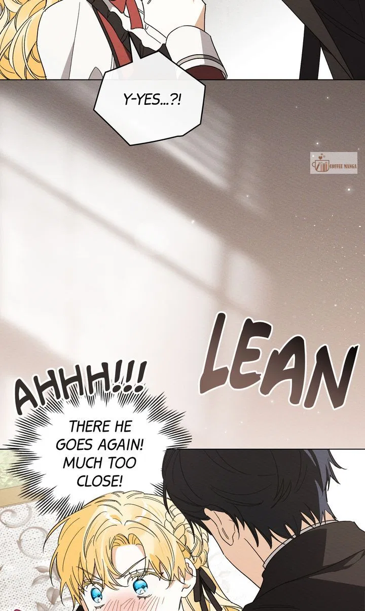 I Am Being Chased by My Husband Chapter 31 – Page 83