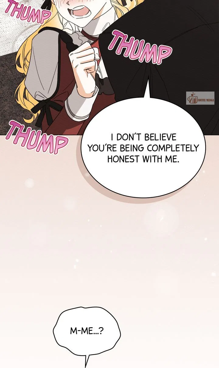 I Am Being Chased by My Husband Chapter 31 – Page 84
