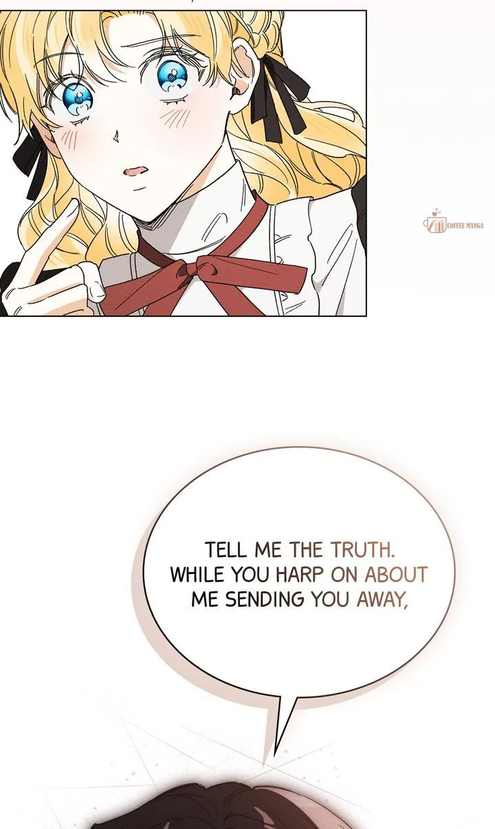I Am Being Chased by My Husband Chapter 31 – Page 85