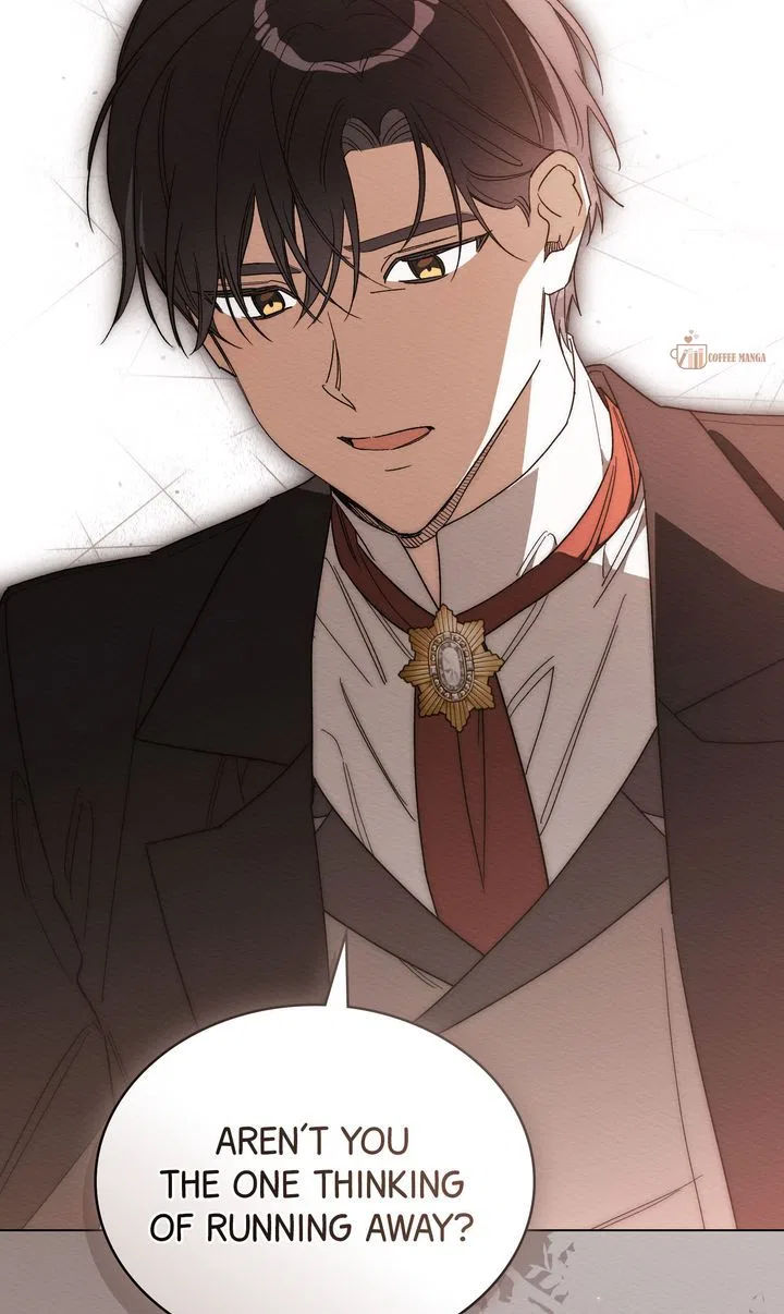 I Am Being Chased by My Husband Chapter 31 – Page 86