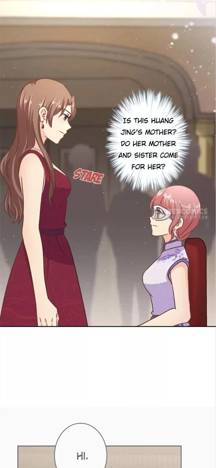 The Rebirth of Noble: Revenge Chapter 335 – Page 5