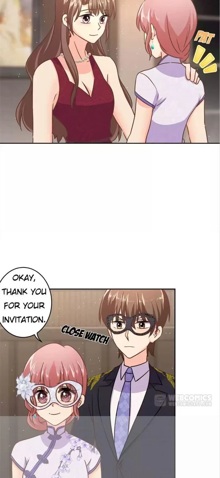The Rebirth of Noble: Revenge Chapter 335 – Page 10