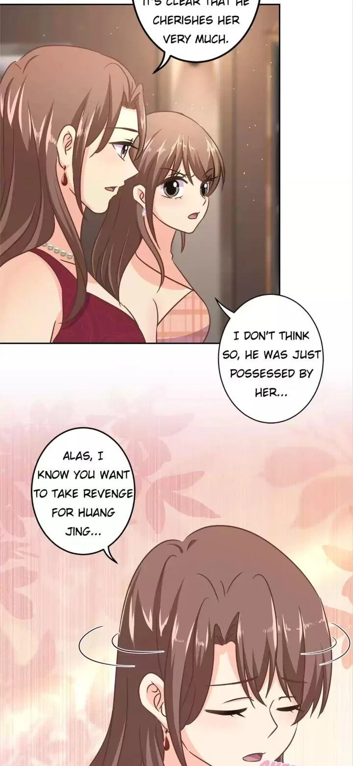 The Rebirth of Noble: Revenge Chapter 335 – Page 12