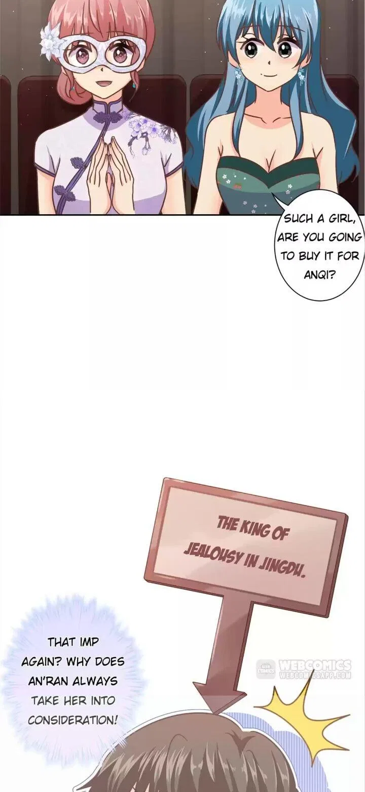 The Rebirth of Noble: Revenge Chapter 335 – Page 18