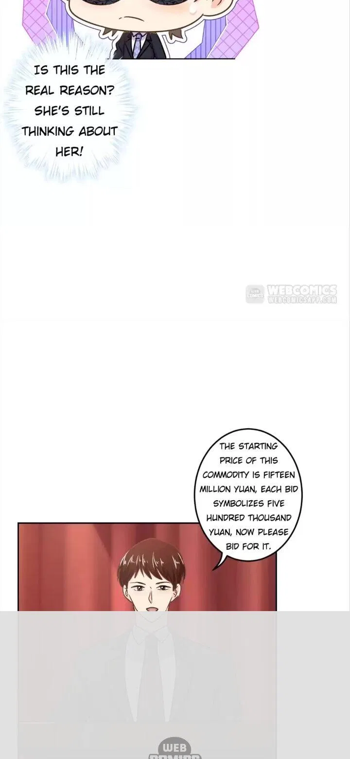 The Rebirth of Noble: Revenge Chapter 335 – Page 21