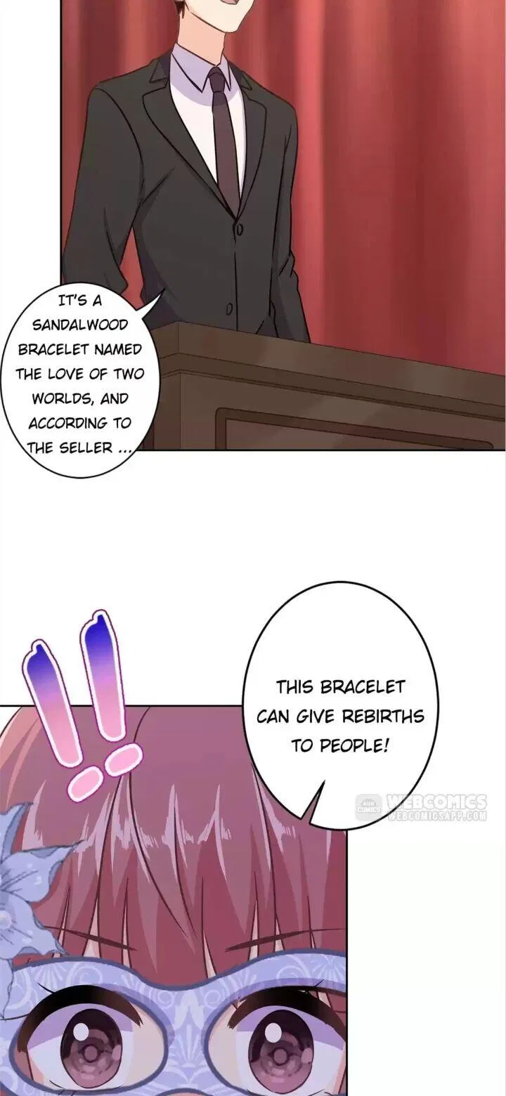 The Rebirth of Noble: Revenge Chapter 335 – Page 26