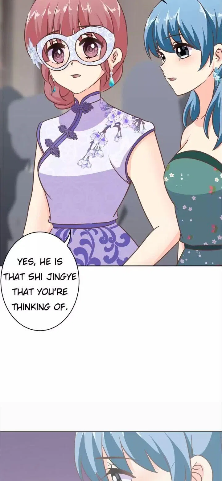The Rebirth of Noble: Revenge Chapter 334 – Page 8