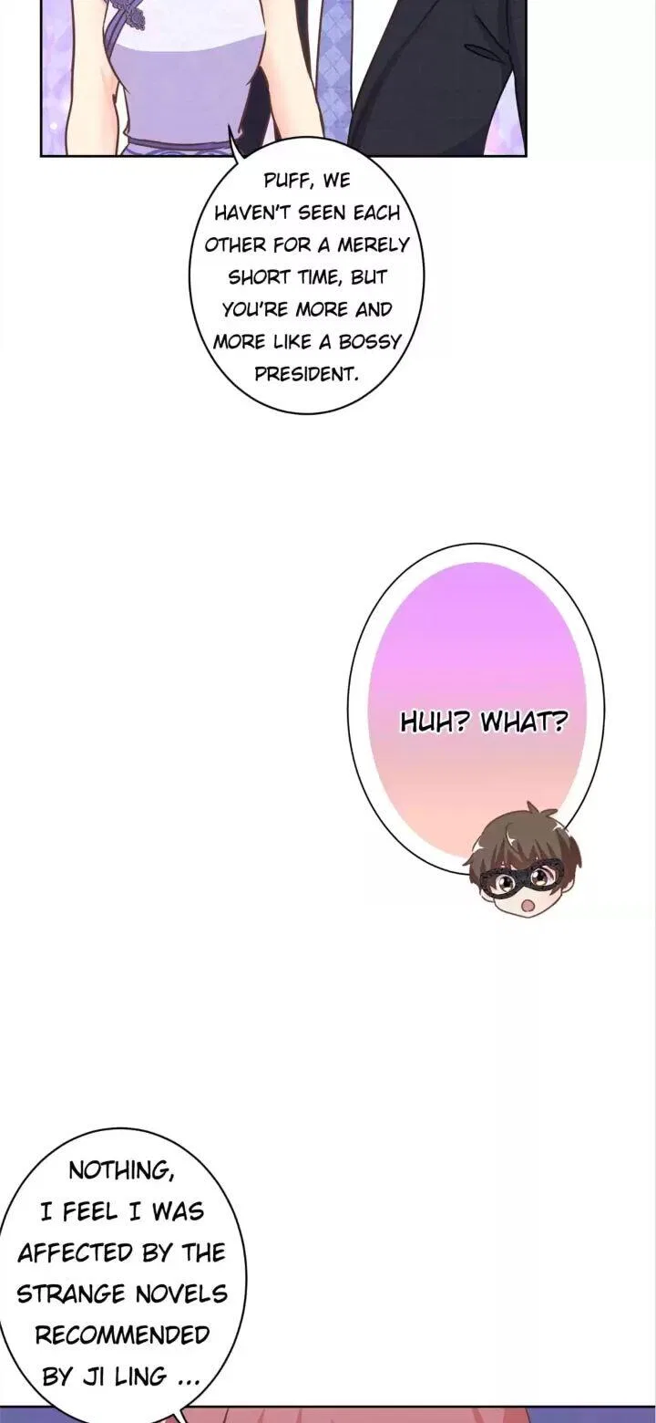 The Rebirth of Noble: Revenge Chapter 334 – Page 20