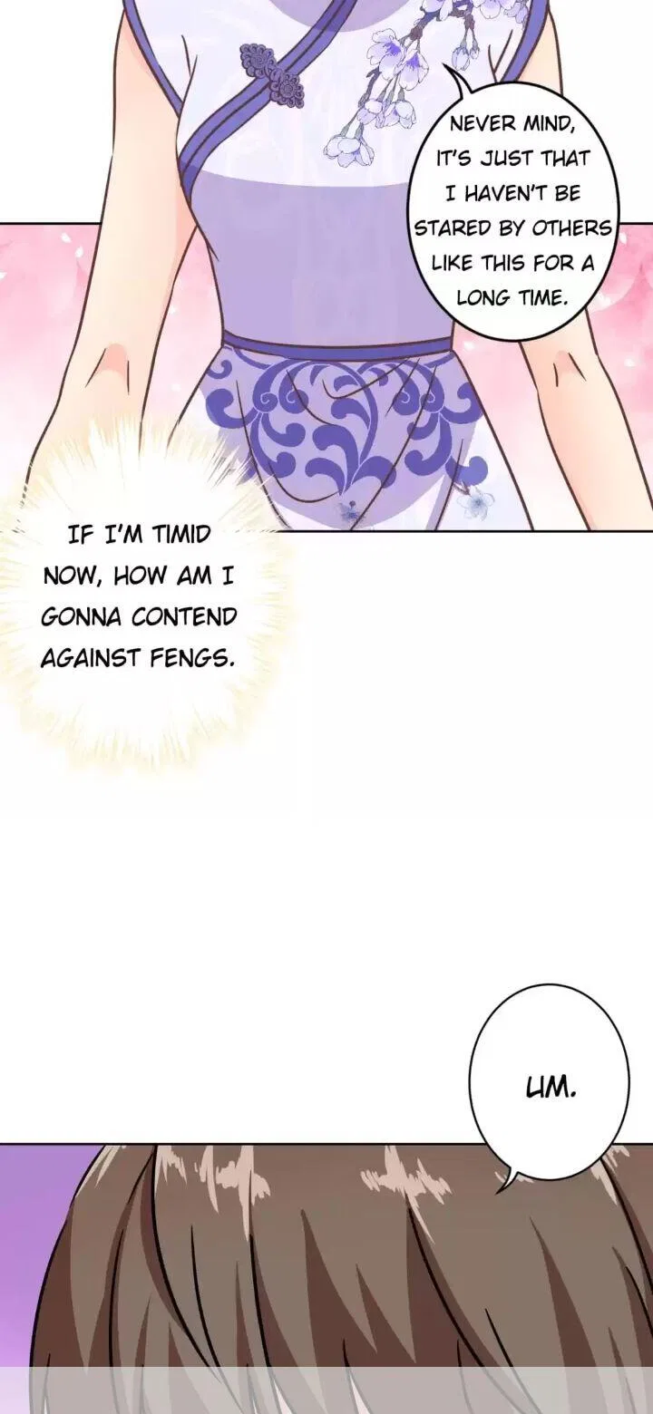 The Rebirth of Noble: Revenge Chapter 333 – Page 20