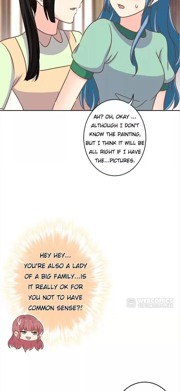 The Rebirth of Noble: Revenge Chapter 332 – Page 21