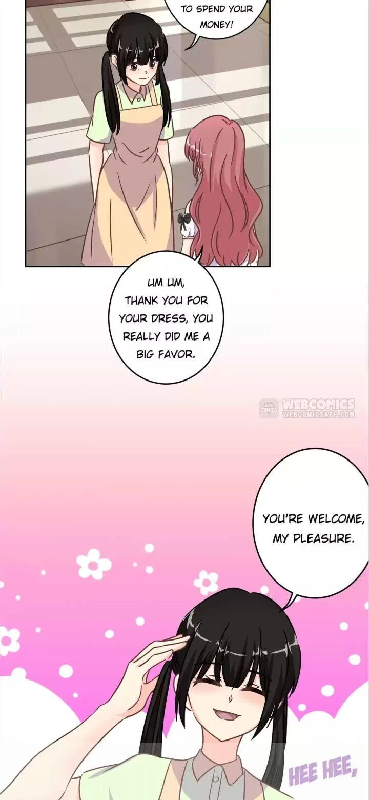 The Rebirth of Noble: Revenge Chapter 332 – Page 24