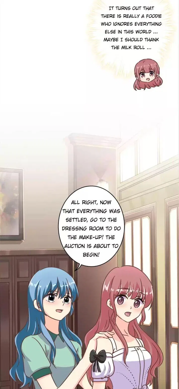 The Rebirth of Noble: Revenge Chapter 332 – Page 26