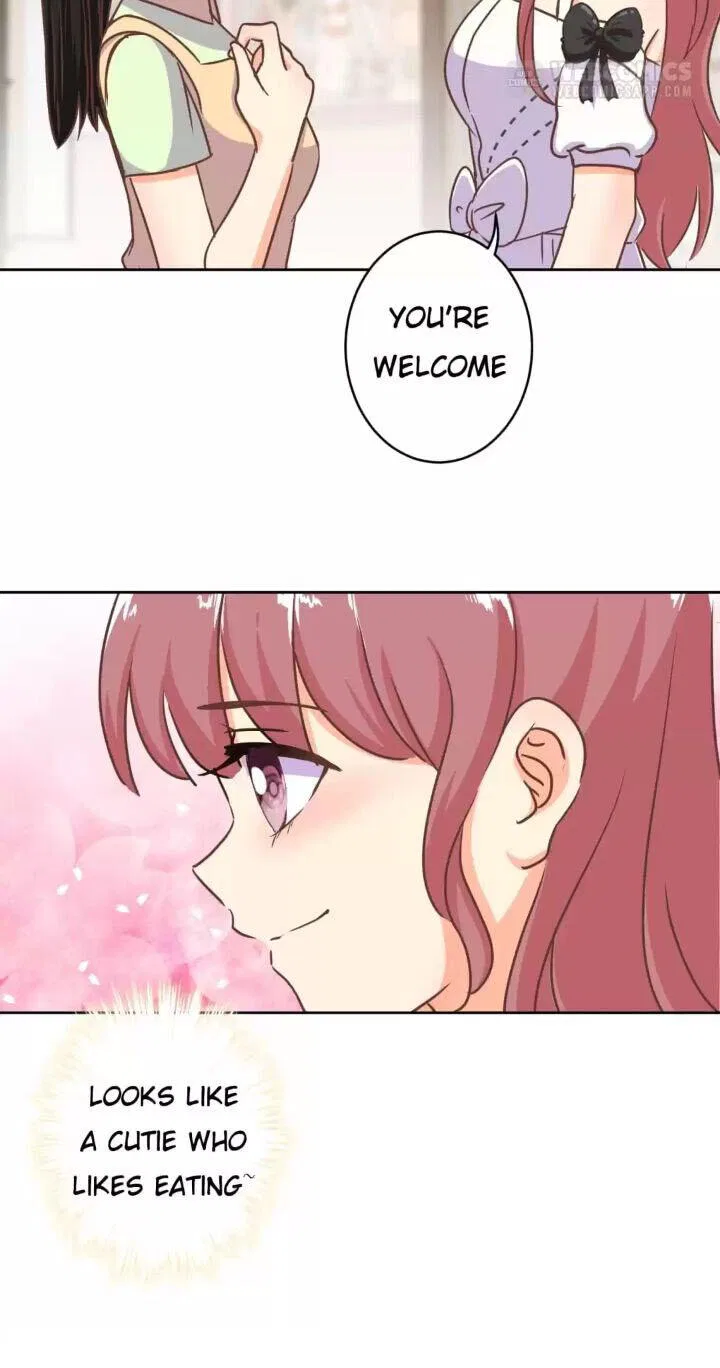 The Rebirth of Noble: Revenge Chapter 331 – Page 25