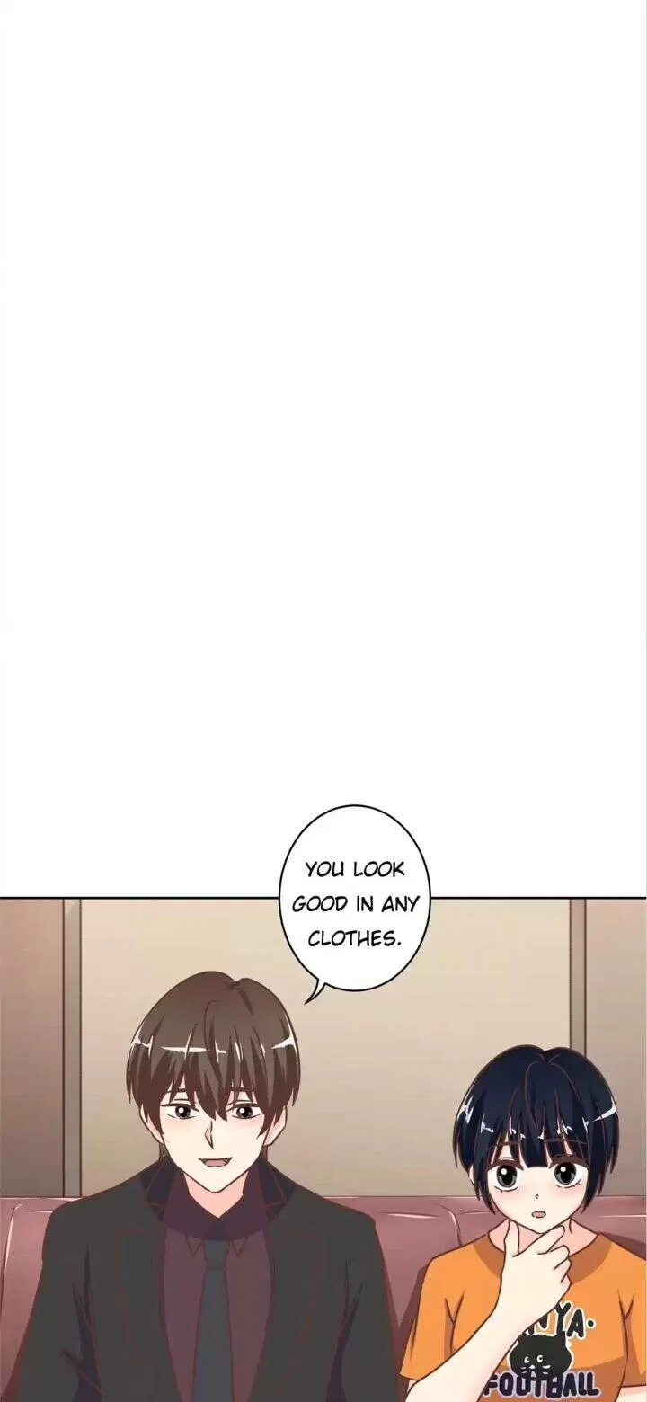 The Rebirth of Noble: Revenge Chapter 330 – Page 15