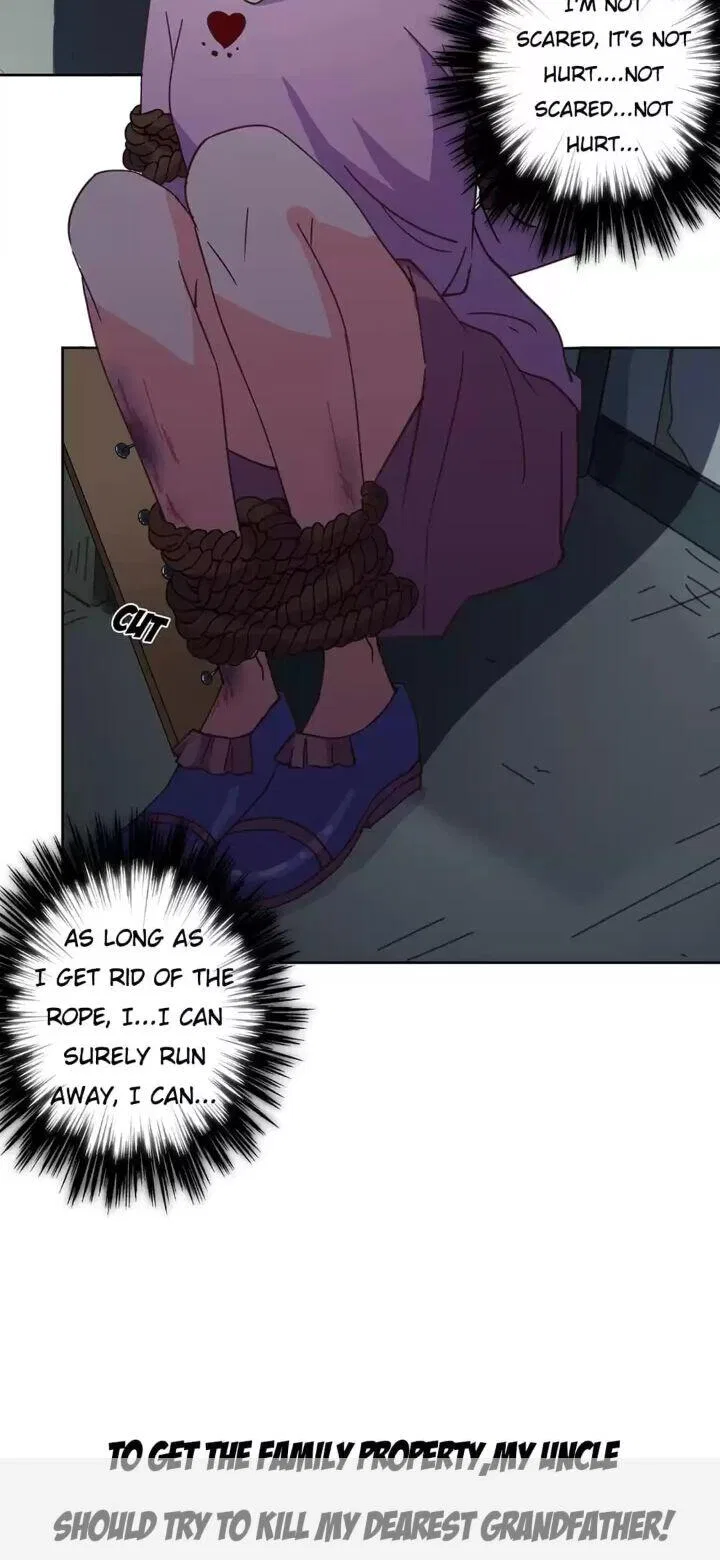 The Rebirth of Noble: Revenge Chapter 329 – Page 11