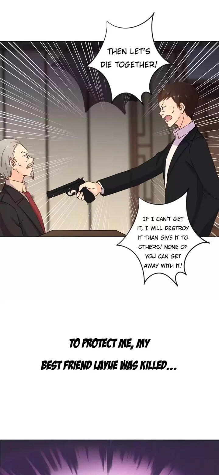 The Rebirth of Noble: Revenge Chapter 329 – Page 12