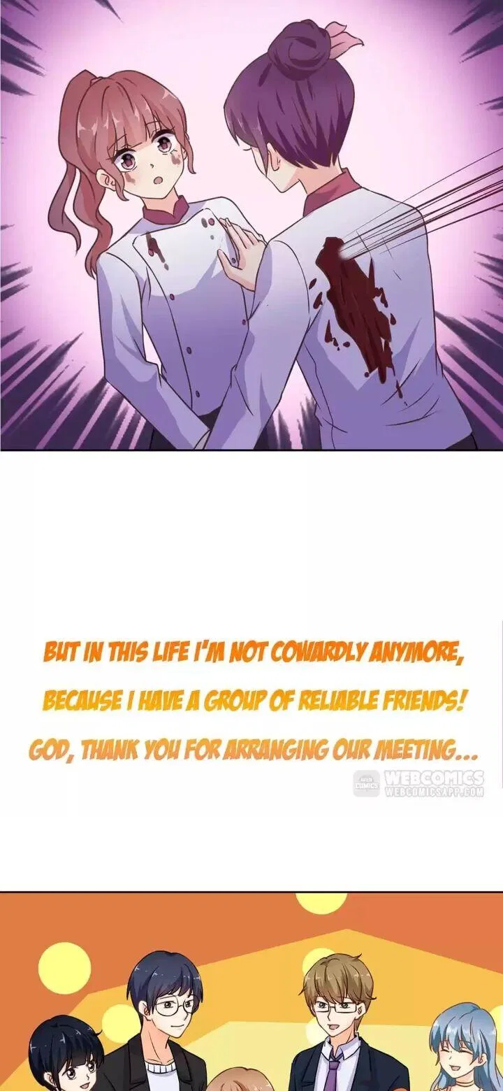 The Rebirth of Noble: Revenge Chapter 329 – Page 13