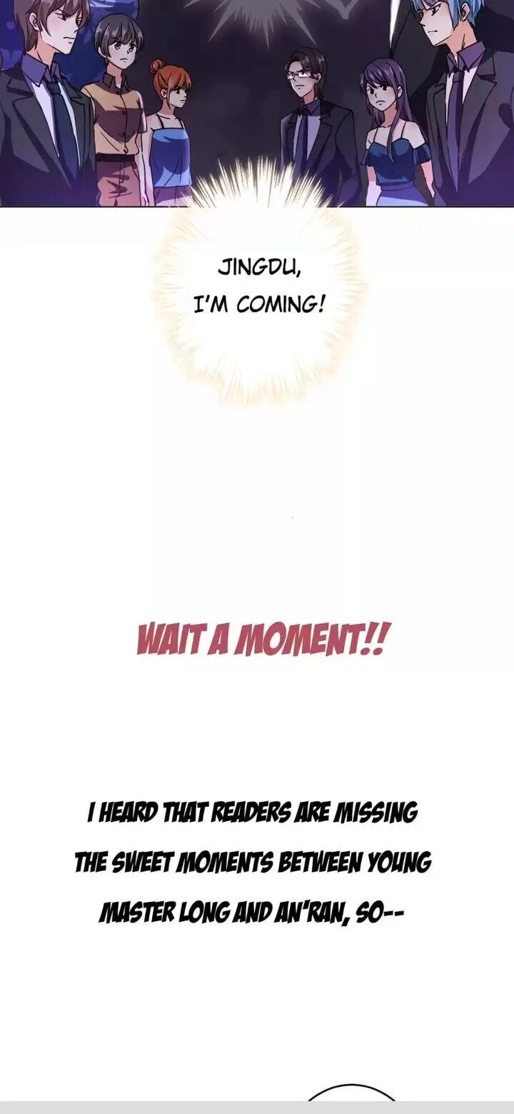 The Rebirth of Noble: Revenge Chapter 329 – Page 17