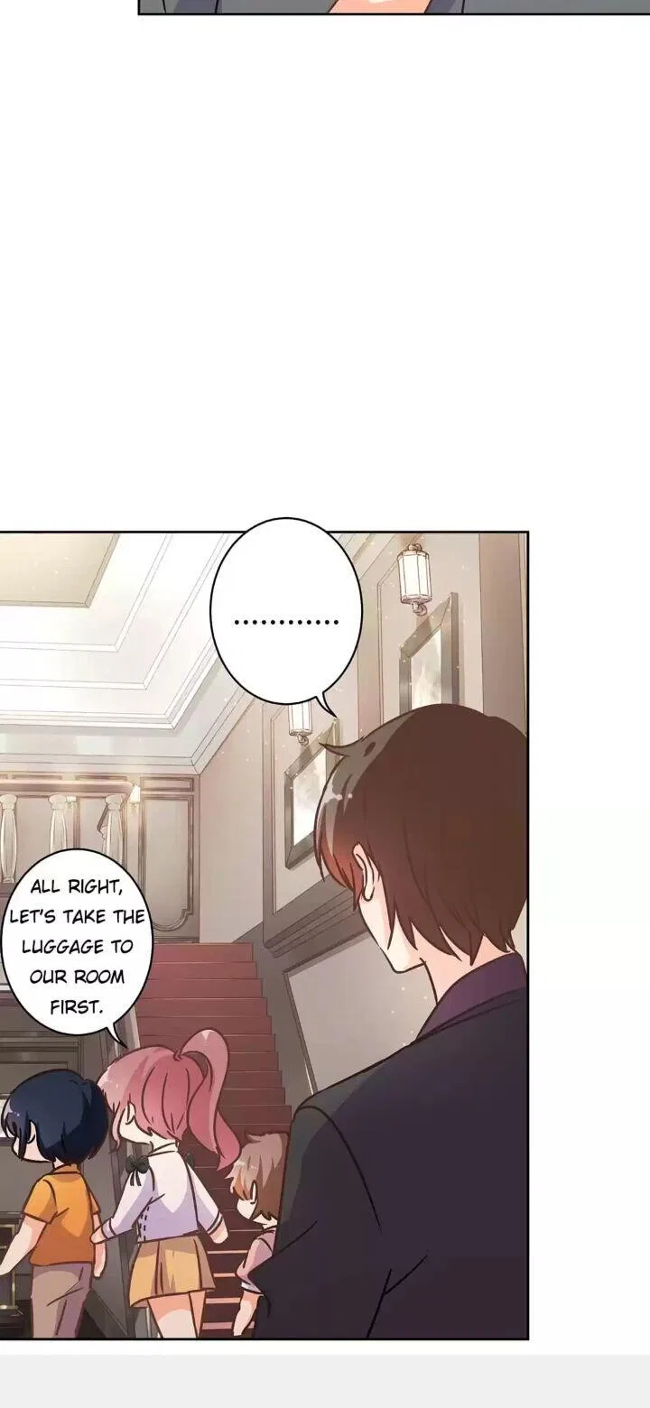 The Rebirth of Noble: Revenge Chapter 329 – Page 46