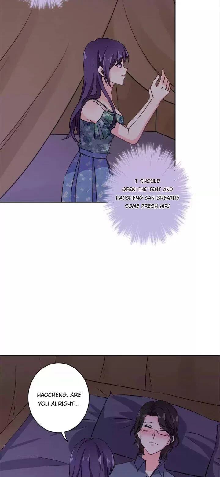 The Rebirth of Noble: Revenge Chapter 328 – Page 3