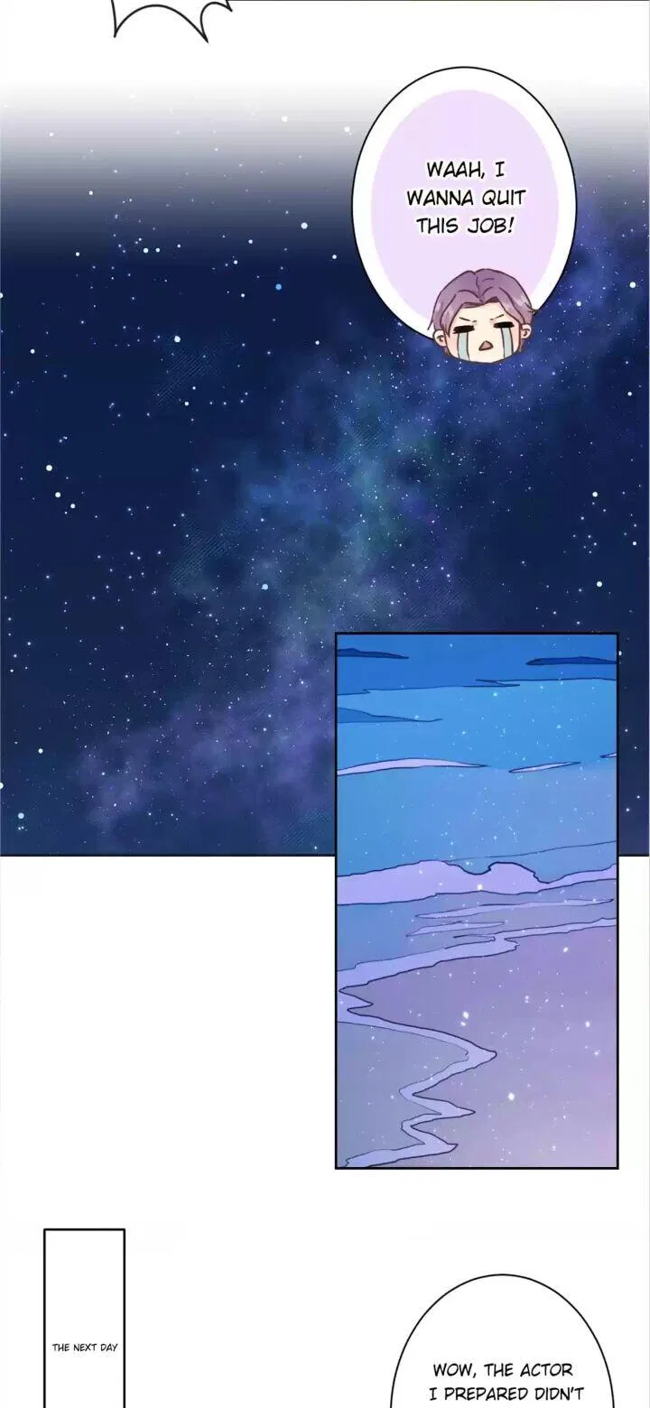 The Rebirth of Noble: Revenge Chapter 328 – Page 17