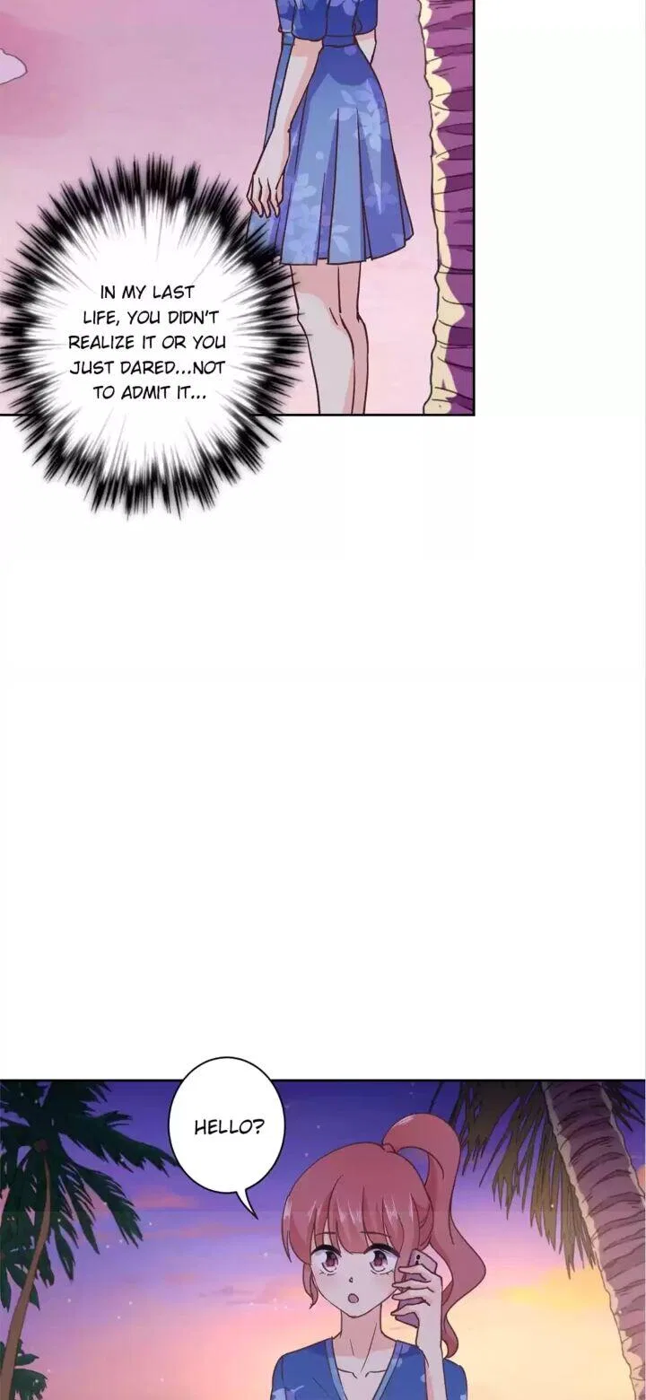 The Rebirth of Noble: Revenge Chapter 327 – Page 8