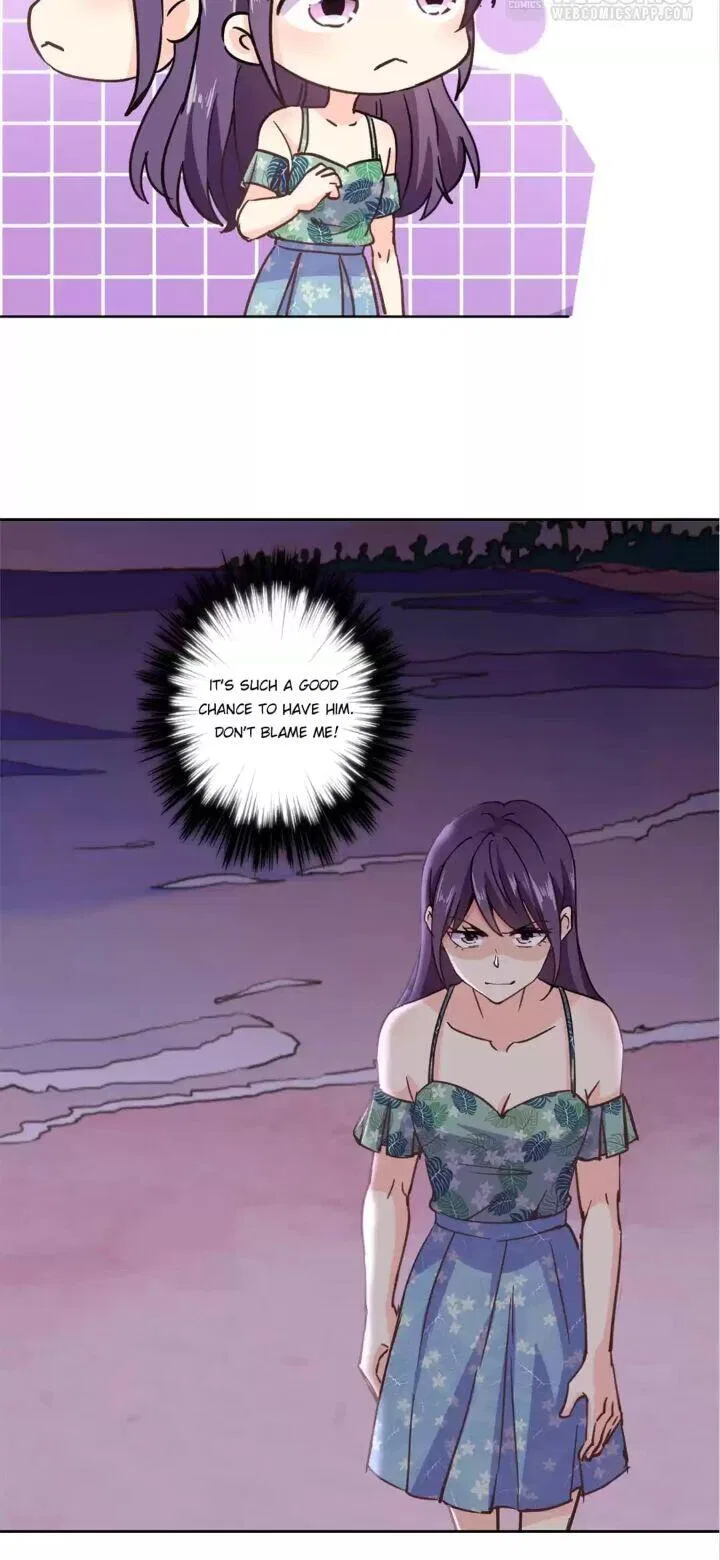 The Rebirth of Noble: Revenge Chapter 327 – Page 16