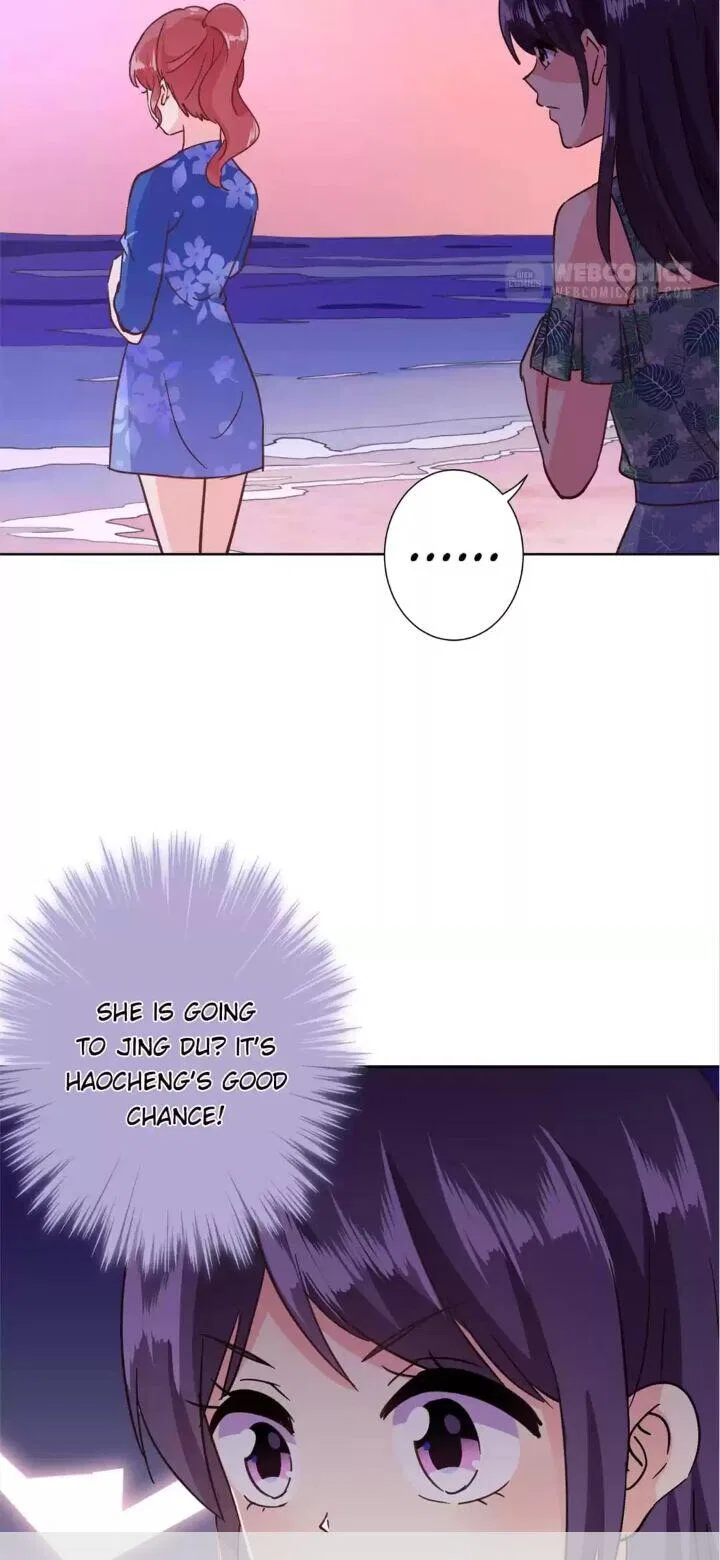 The Rebirth of Noble: Revenge Chapter 326 – Page 4