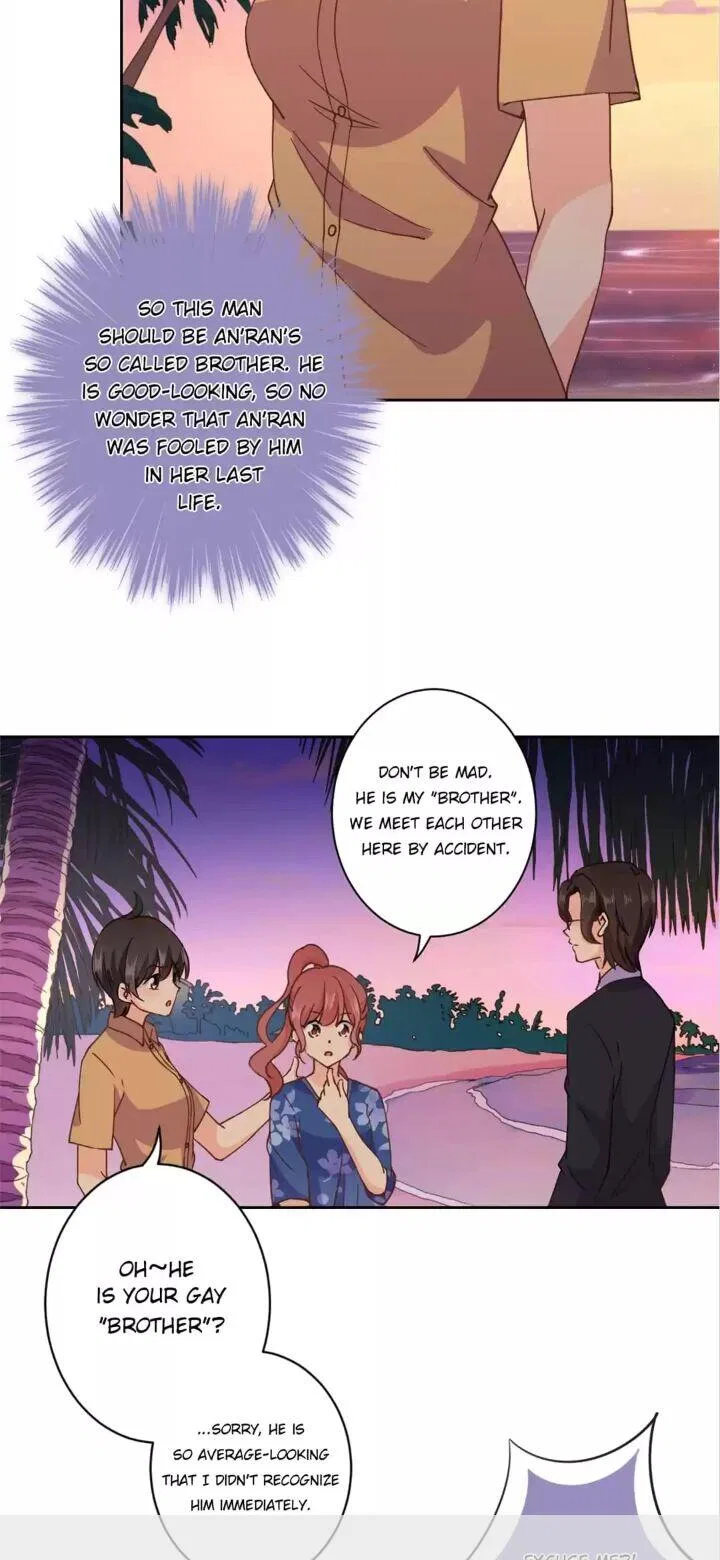 The Rebirth of Noble: Revenge Chapter 326 – Page 19